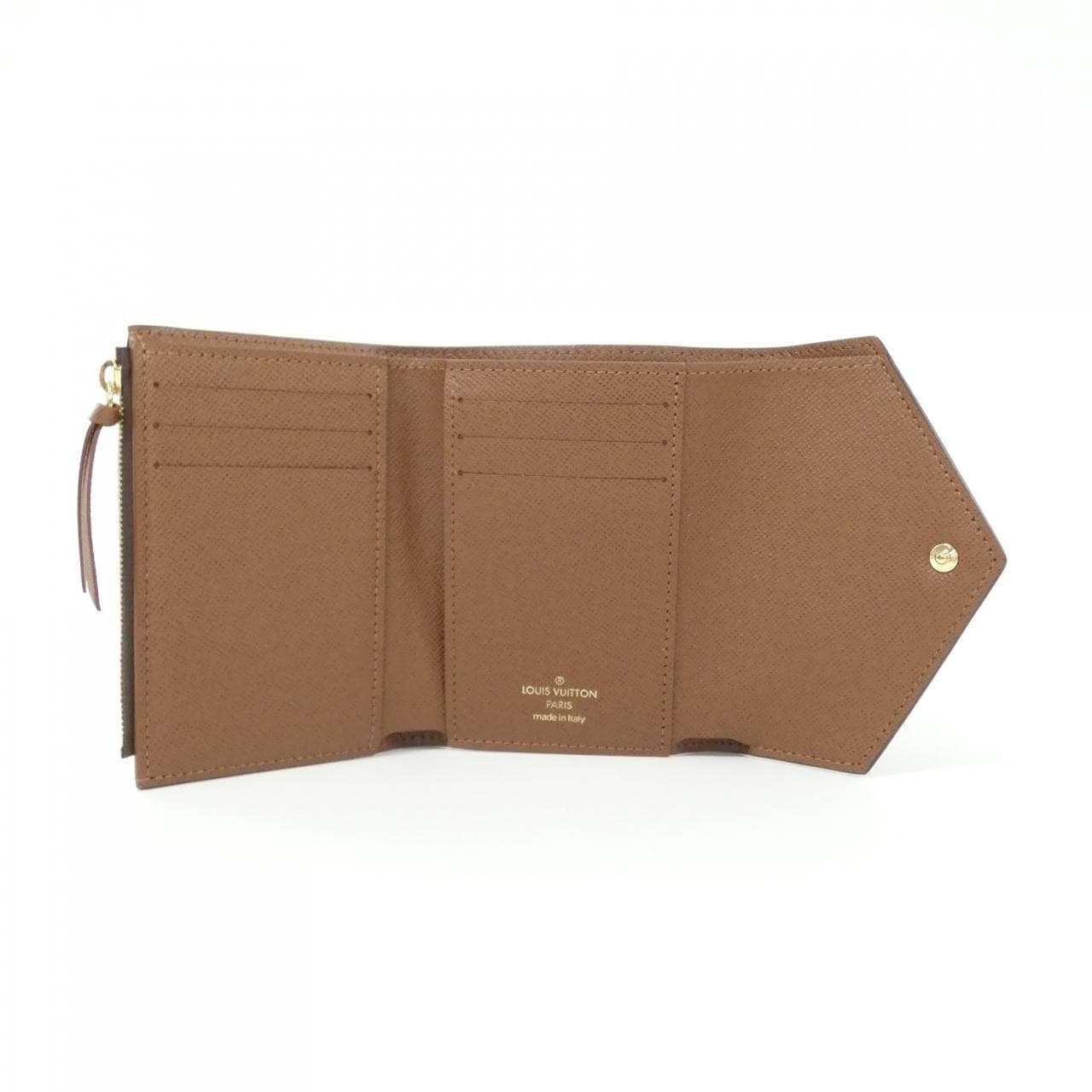 LOUIS VUITTON M62472 銀包 Monogram 3