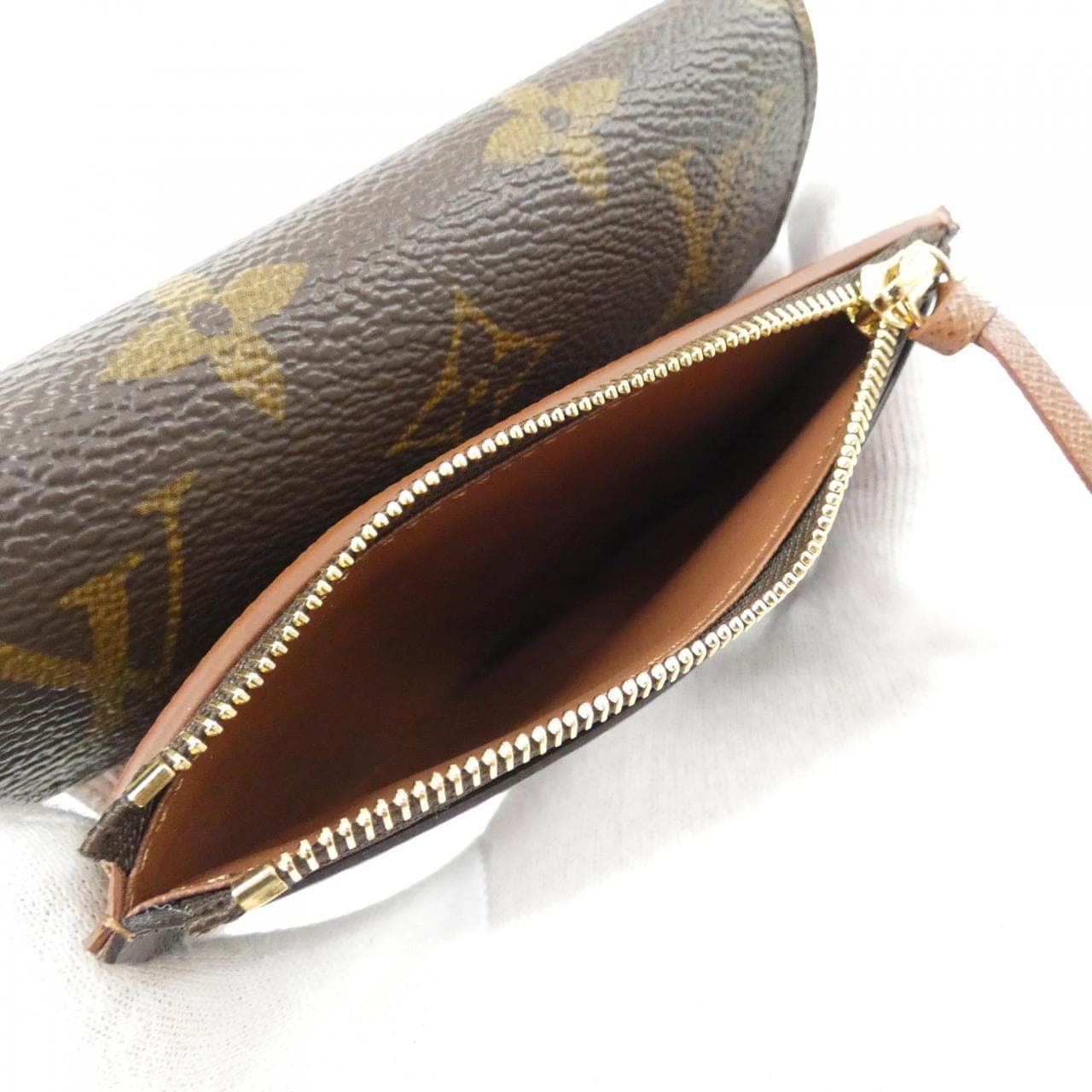 LOUIS VUITTON M62472 銀包 Monogram 5