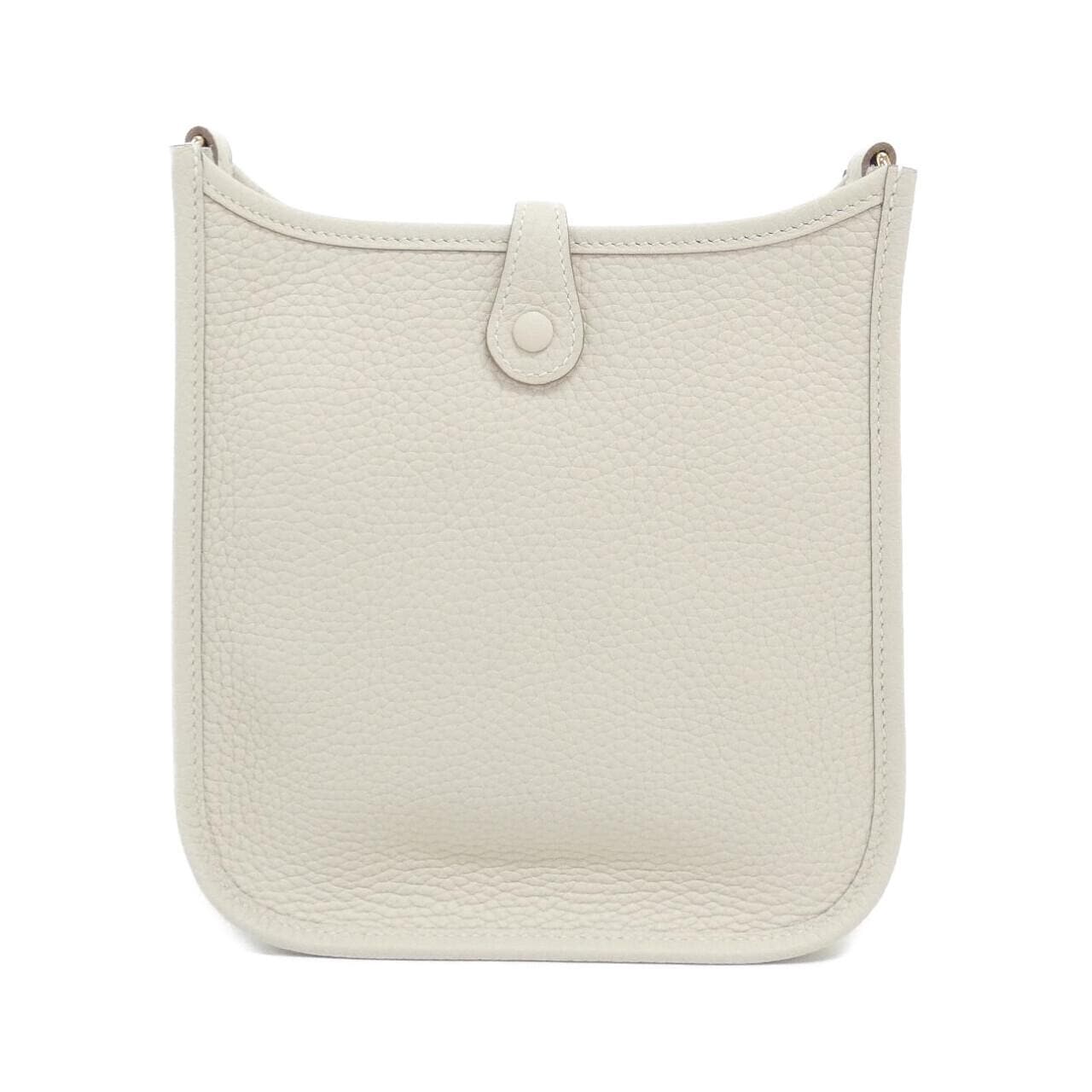 HERMES Evelyne 069426CC Shoulder Clemence 2