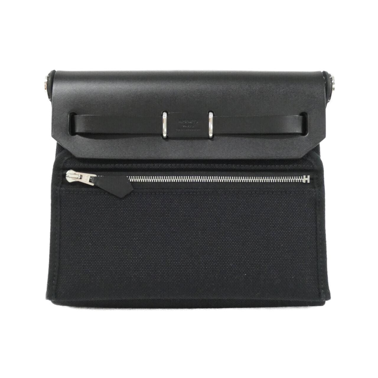 HERMES Herbag 086430CK Shoulder 2