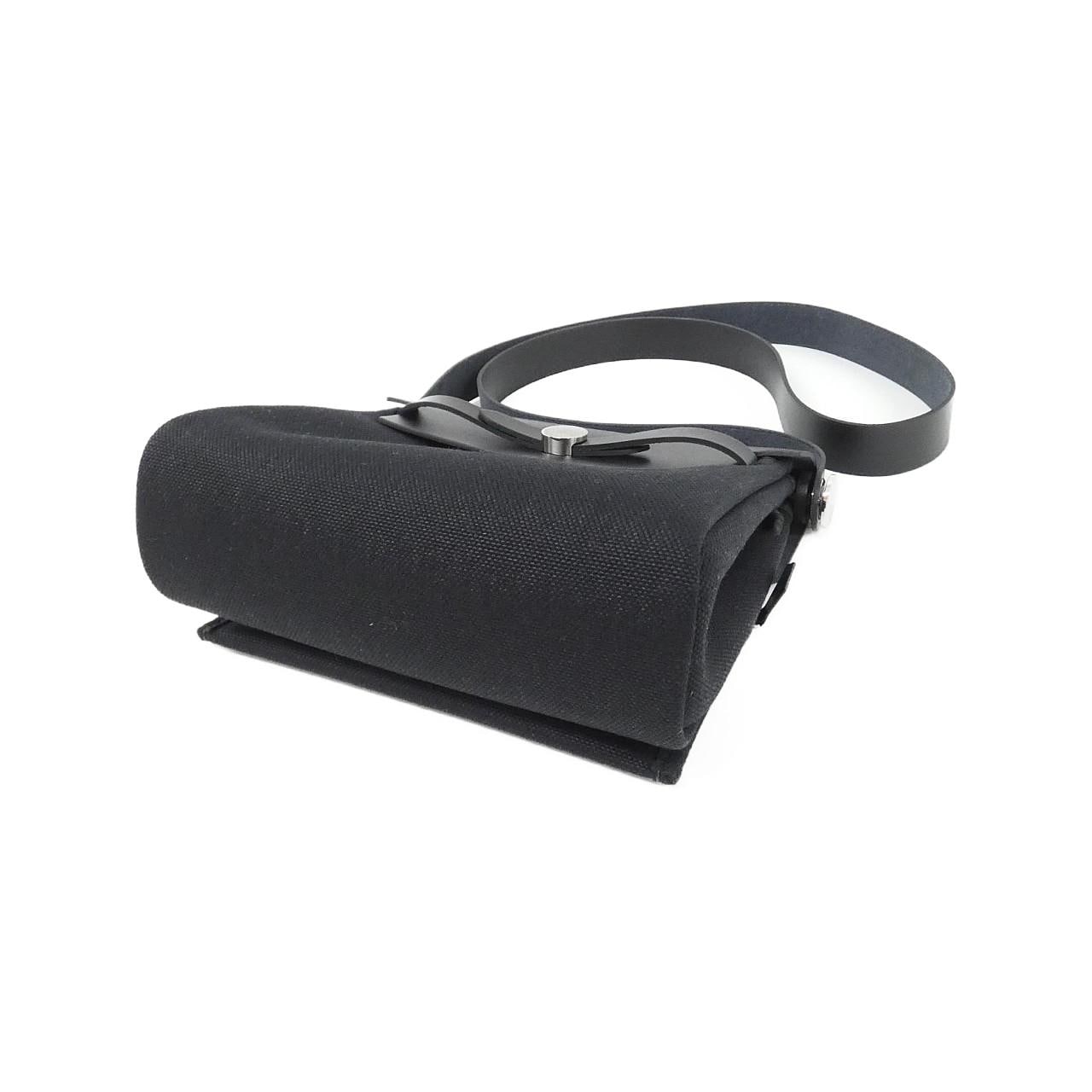 HERMES Herbag 086430CK Shoulder 3