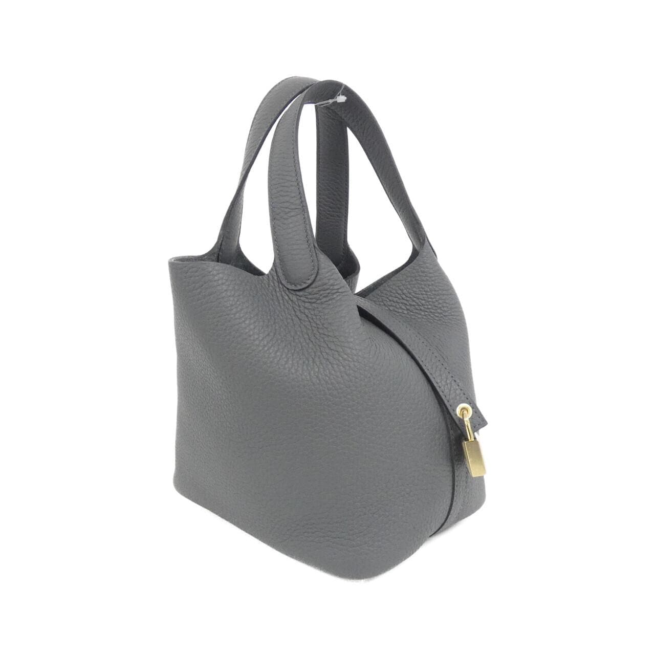 HERMES Picotin 056289CP 手提包 Clemence
