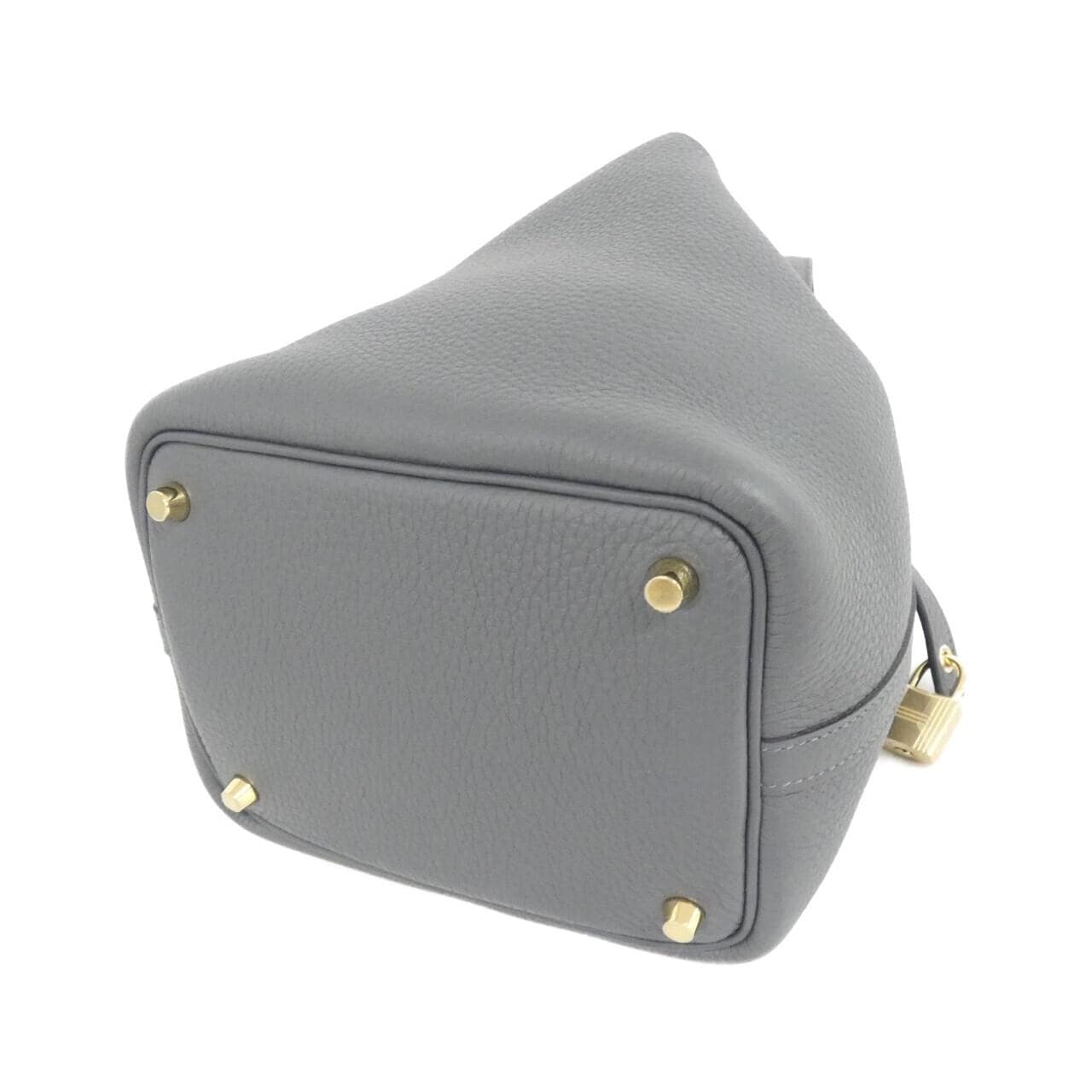 HERMES Picotin 056289CP 手提包 Clemence 2