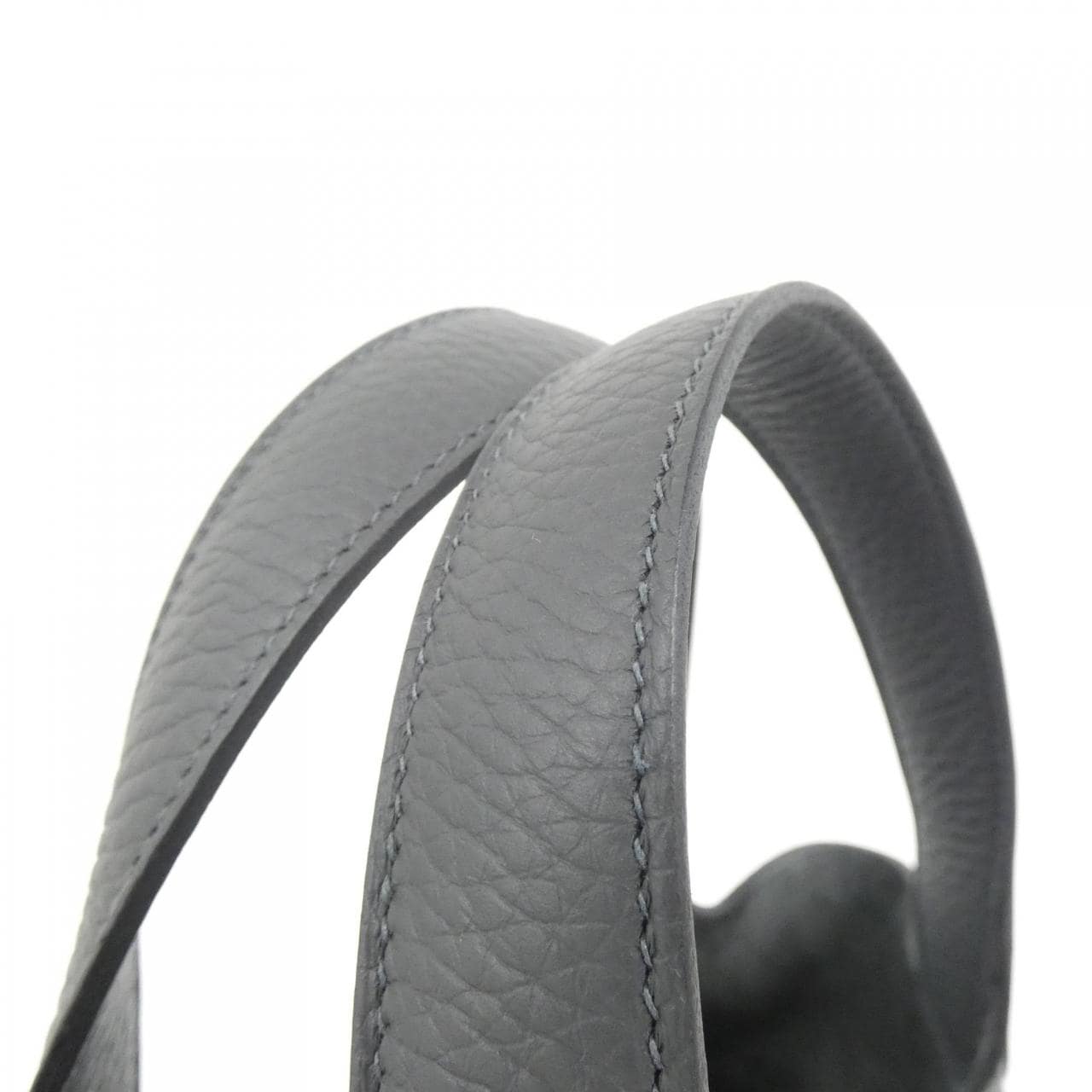HERMES Picotin 056289CP 手提包 Clemence 4
