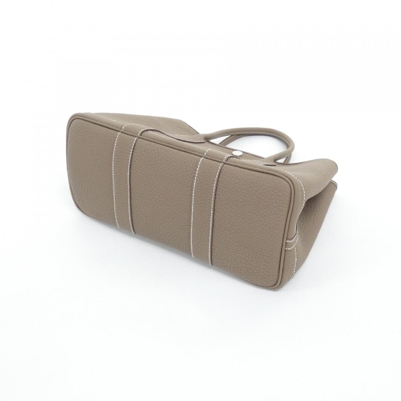 HERMES Garden Party 051568CK Tote 2