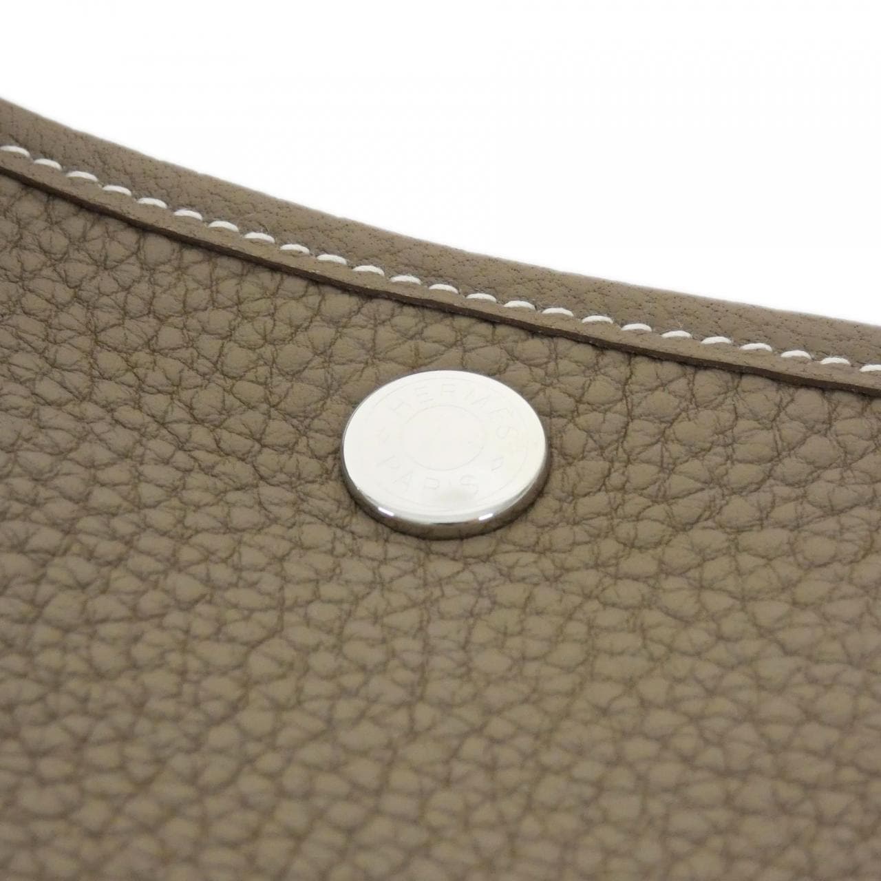 HERMES Garden Party 051568CK Tote 3