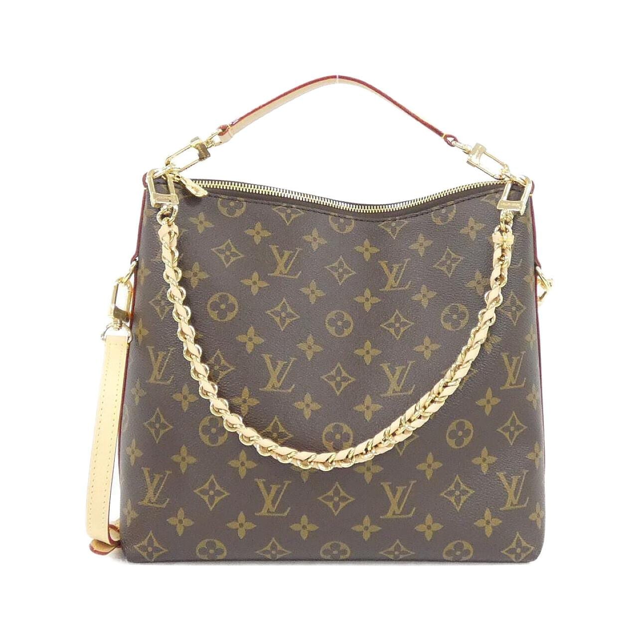 LOUIS VUITTON M27825 Shoulder Monogram