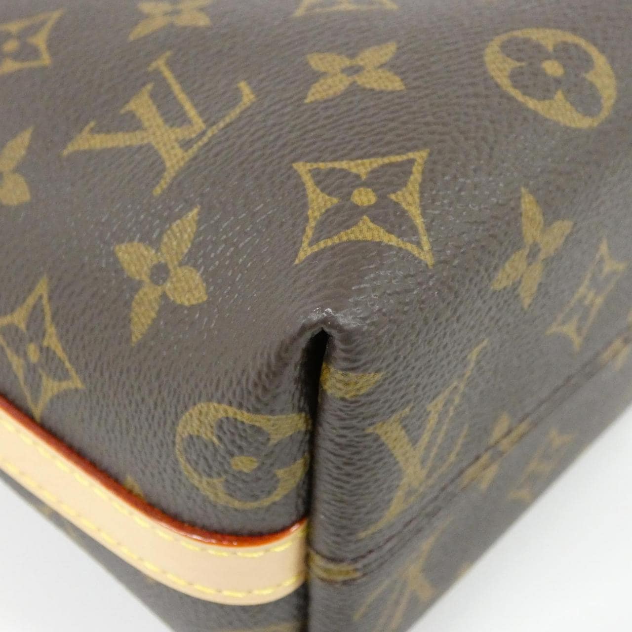 LOUIS VUITTON M27825 Shoulder Monogram 2