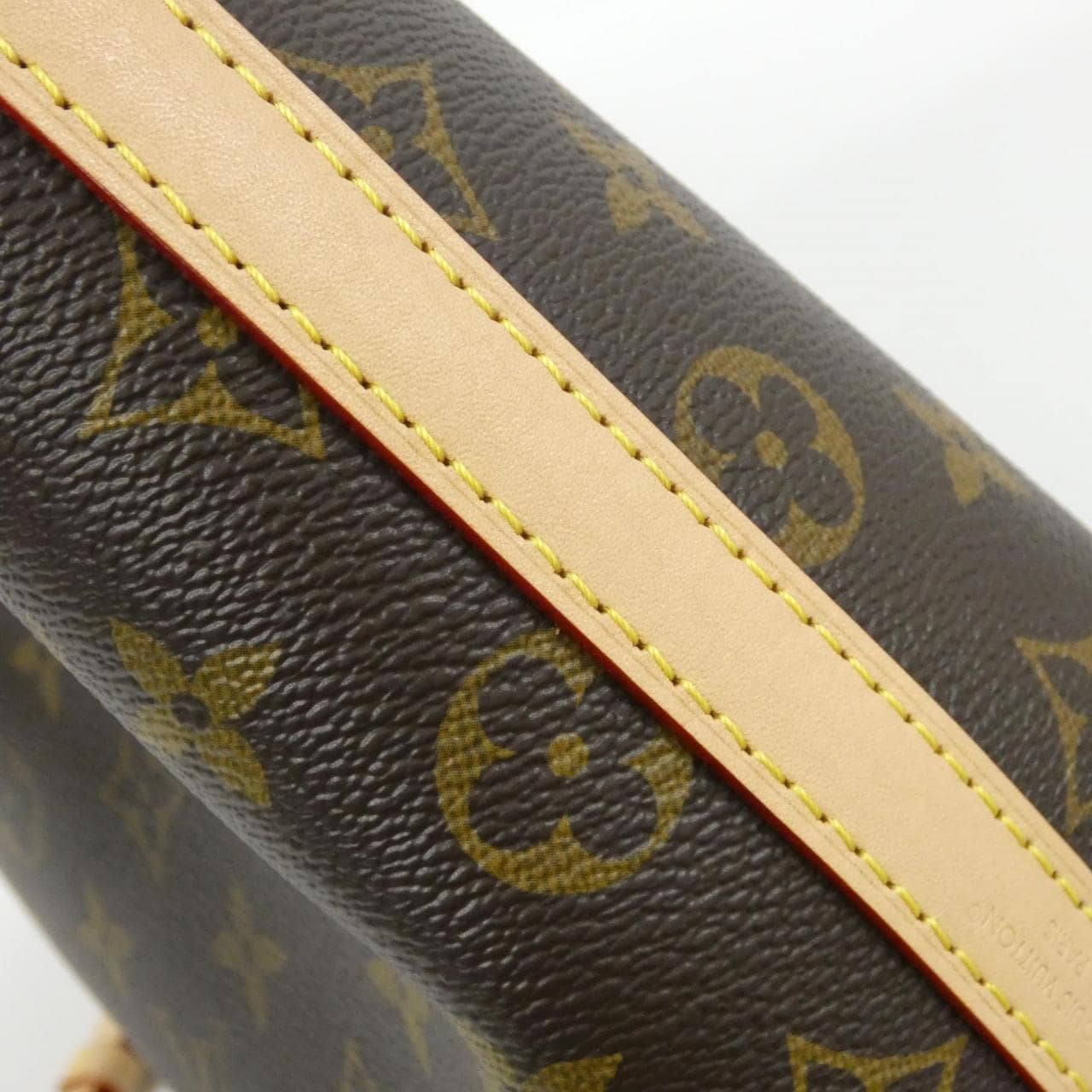 LOUIS VUITTON M27825 Shoulder Monogram 3