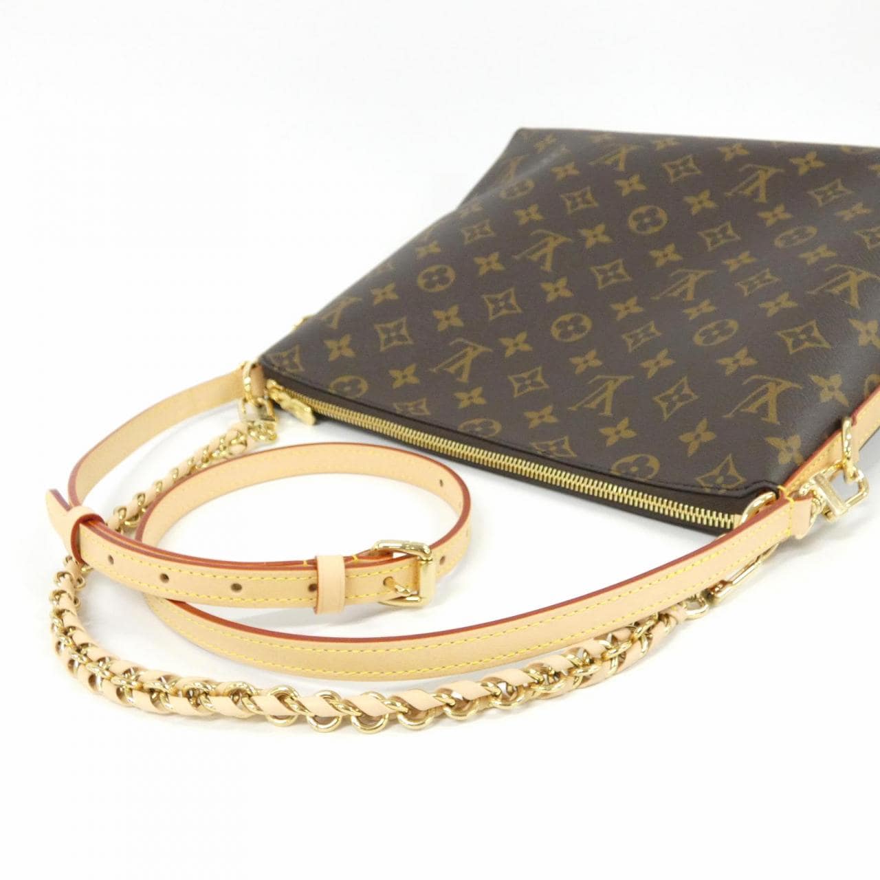 LOUIS VUITTON M27825 Shoulder Monogram 4