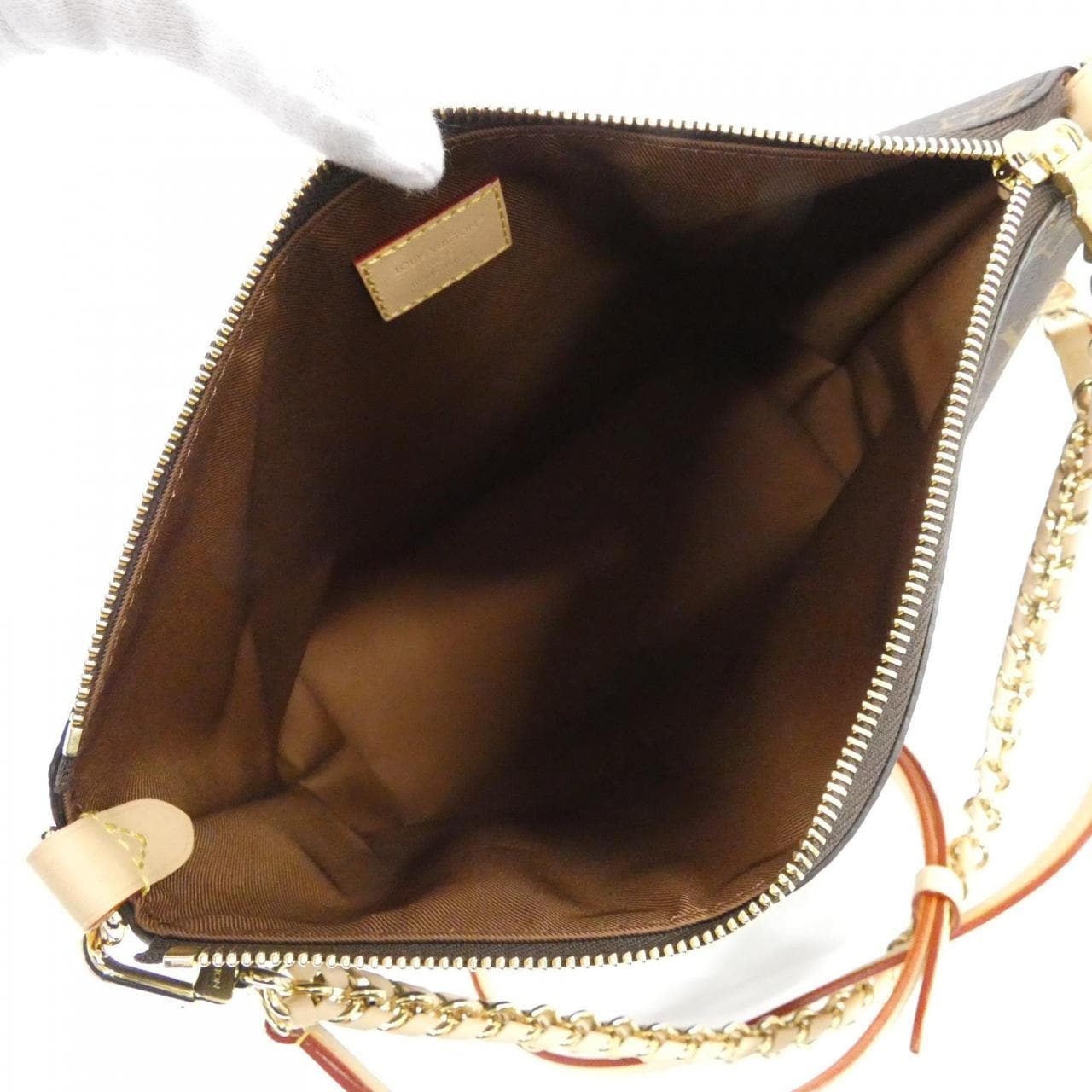 LOUIS VUITTON M27825 Shoulder Monogram 5
