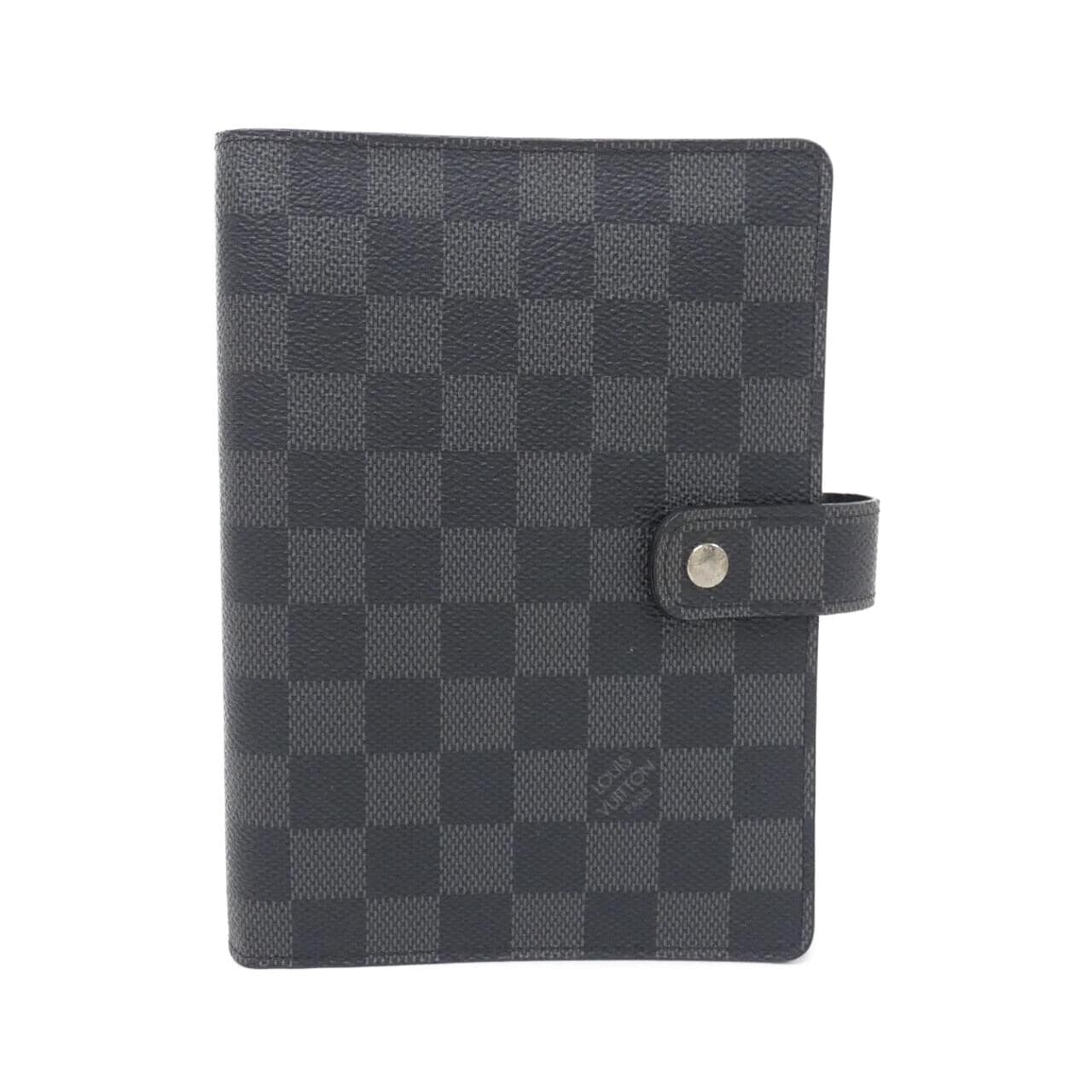LOUIS VUITTON R20242 Wallet Damier