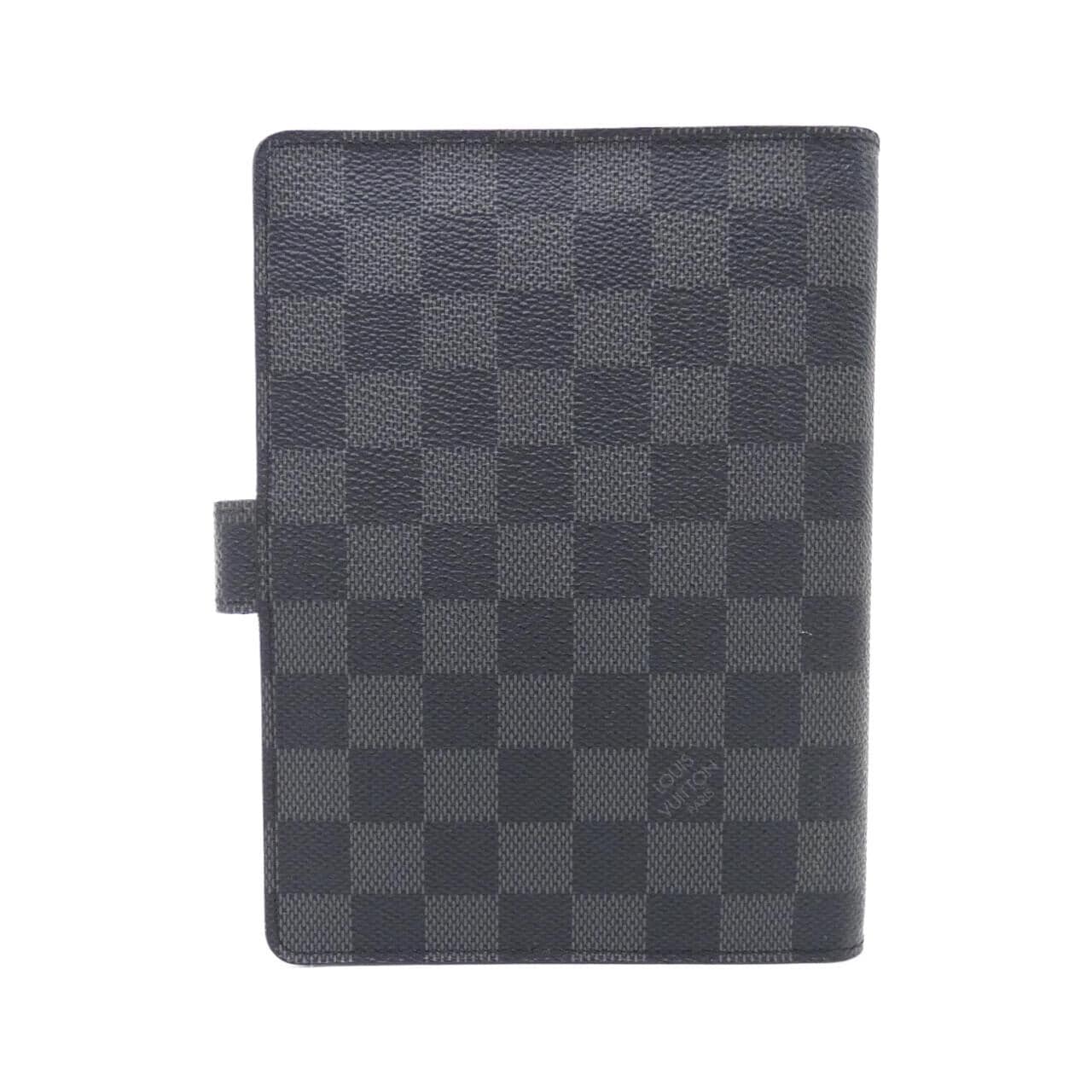 LOUIS VUITTON R20242 Wallet Damier 2