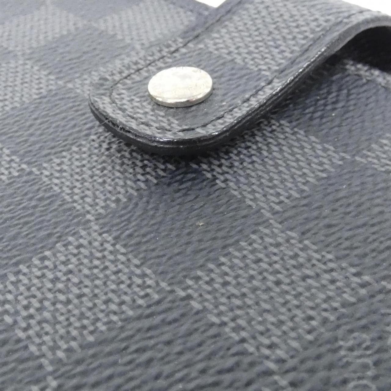 LOUIS VUITTON R20242 Wallet Damier 5