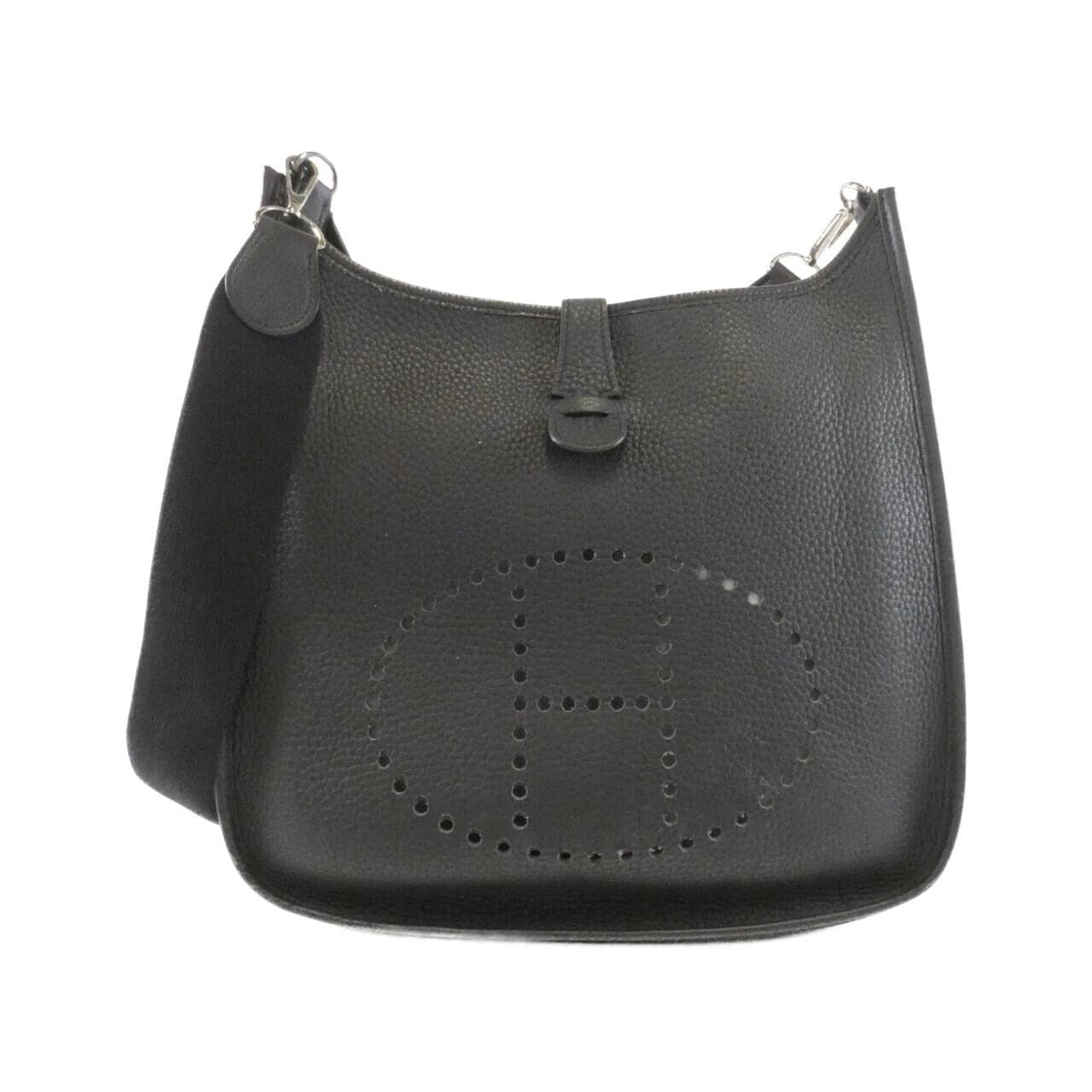 HERMES Evelyne 043760CK 肩背包 Clemence