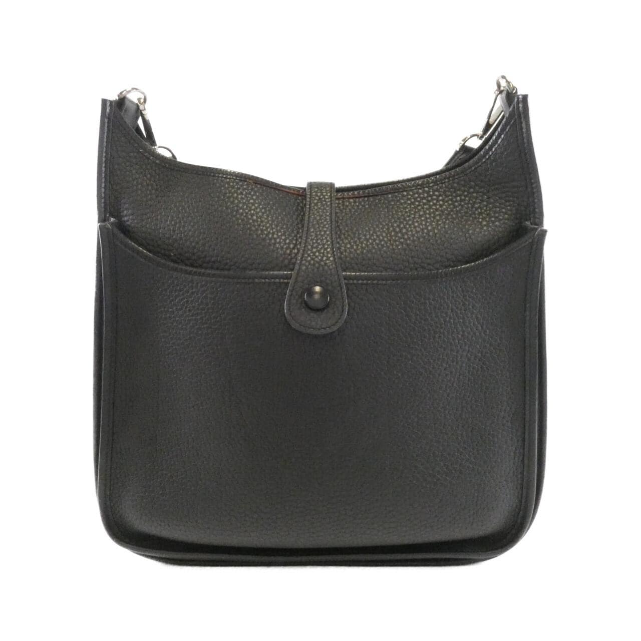 HERMES Evelyne 043760CK 肩背包 Clemence 2