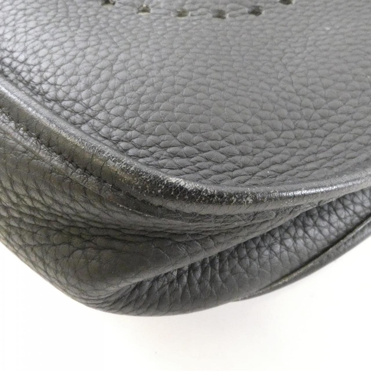 HERMES Evelyne 043760CK 肩背包 Clemence 3
