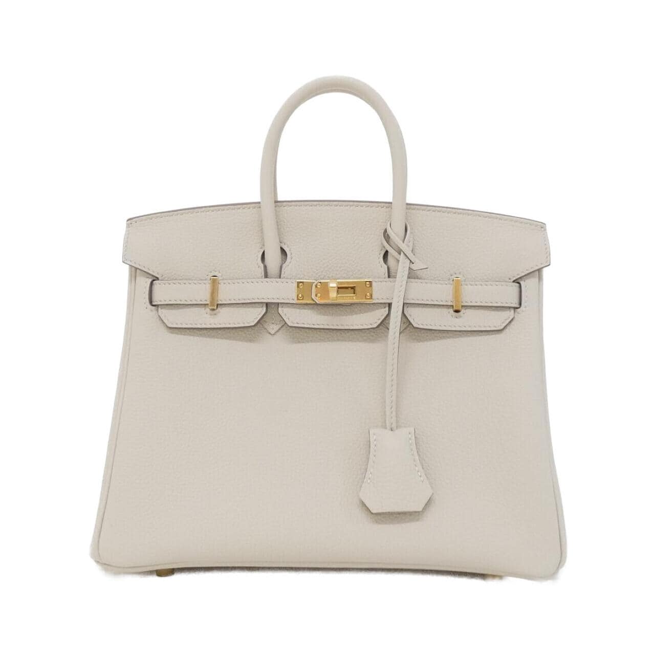HERMES Birkin 041344CC Handbag Togo