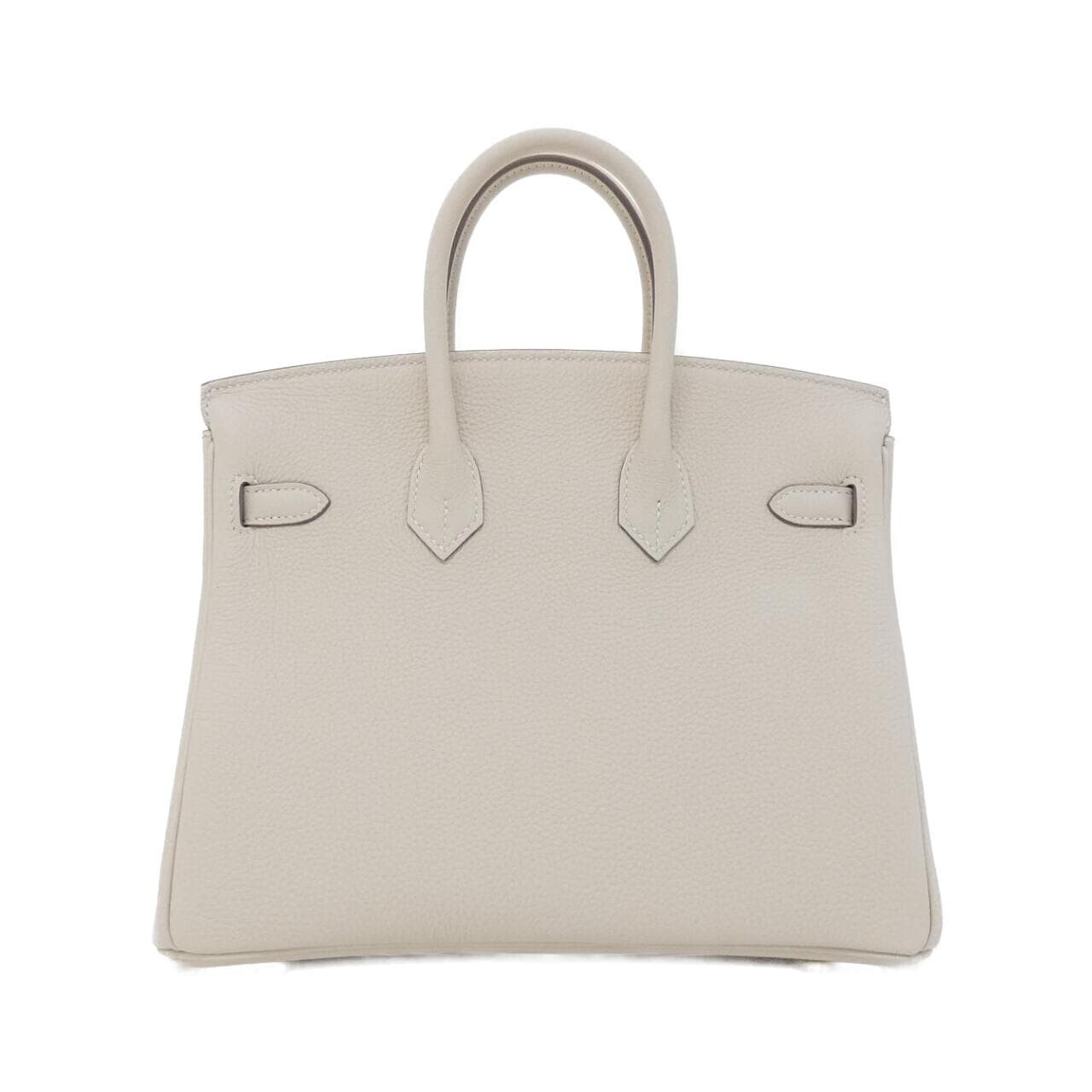 HERMES Birkin 041344CC Handbag Togo 2