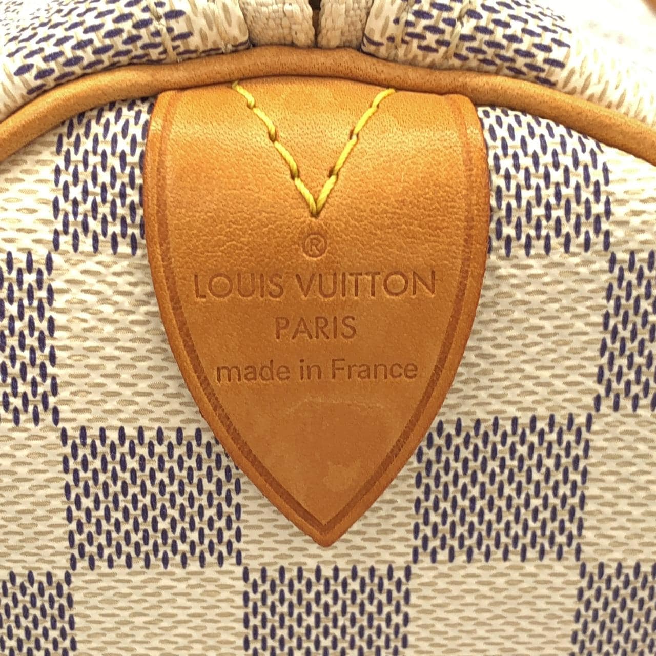 LOUIS VUITTON Keepall N41430 波士頓包 Damier 4