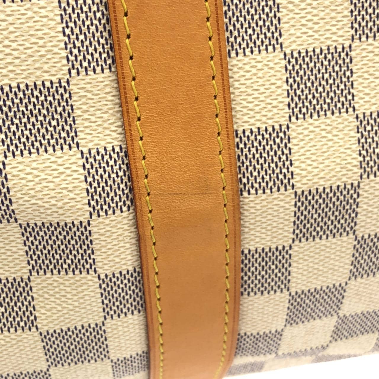 LOUIS VUITTON Keepall N41430 波士頓包 Damier 5