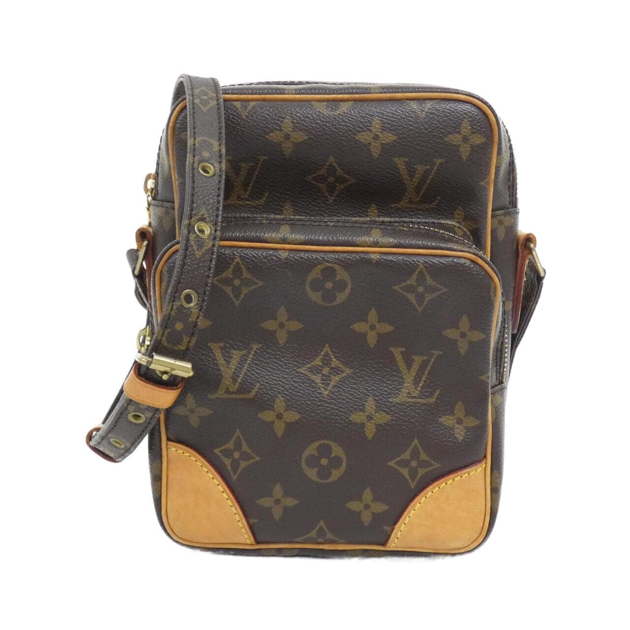 LOUIS VUITTON M45236 Shoulder Monogram