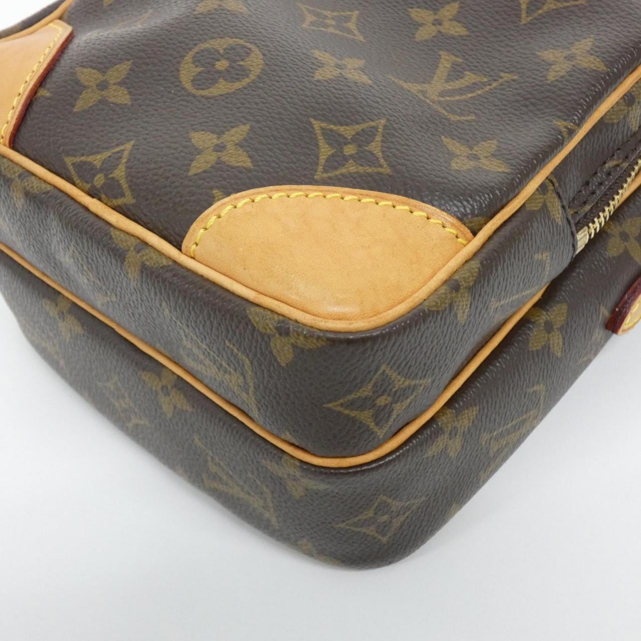 LOUIS VUITTON M45236 Shoulder Monogram 3