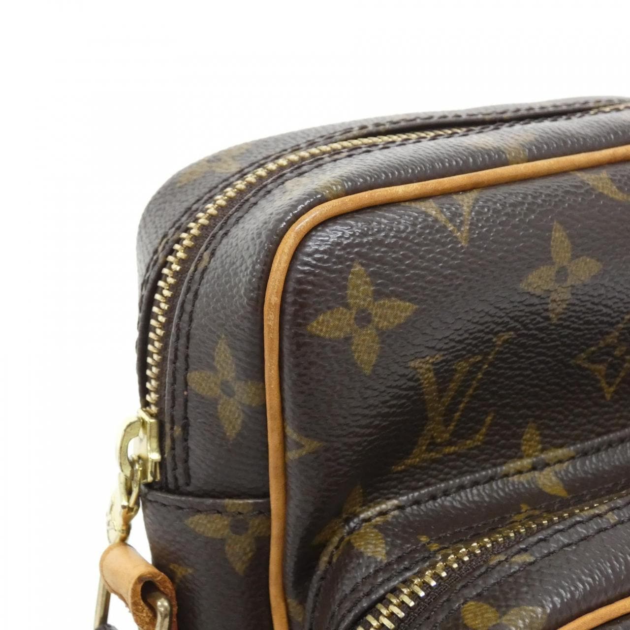 LOUIS VUITTON M45236 Shoulder Monogram 5