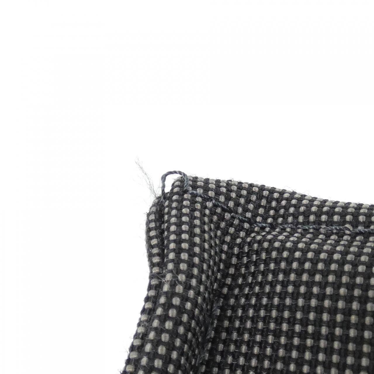 HERMES 101056M 手提包 帆布 2