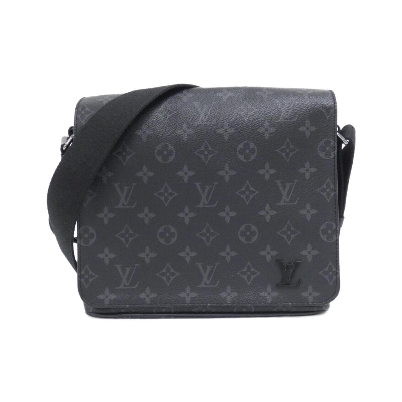 LOUIS VUITTON District M44000 肩背包 Monogram