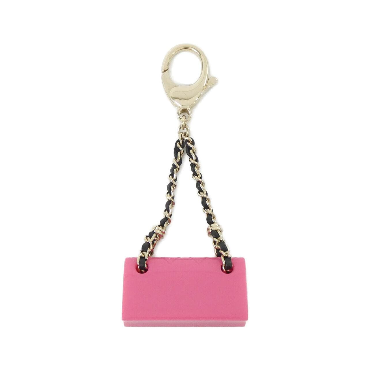 CHANEL ABA121 Key Case 2