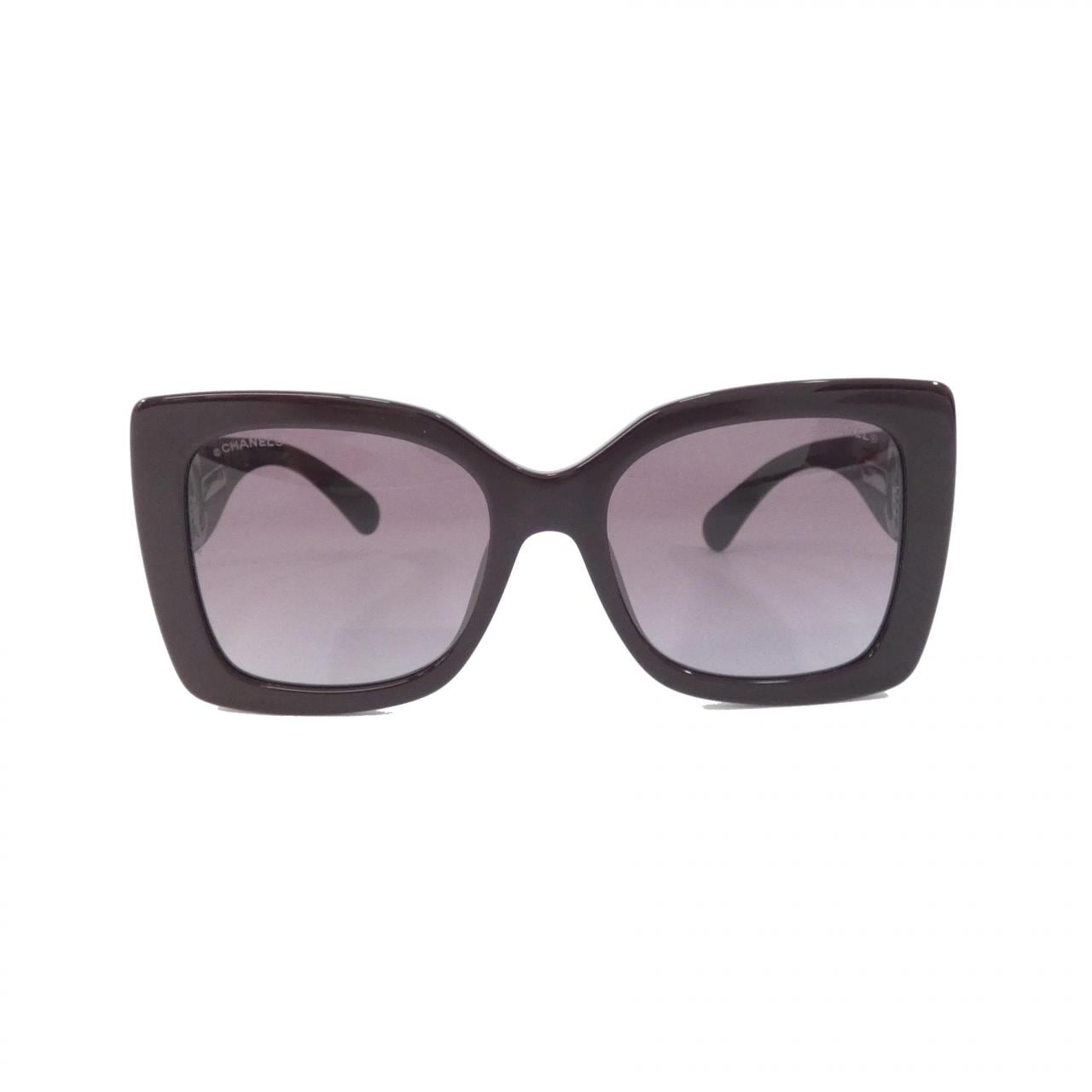 CHANEL 5494 A Sunglasses