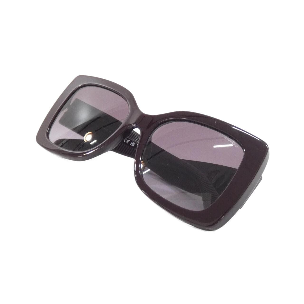 CHANEL 5494 A Sunglasses 2