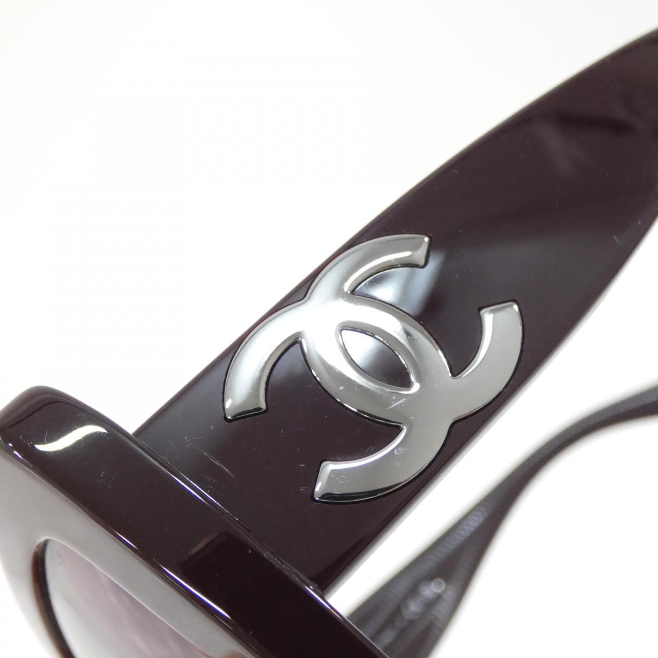 CHANEL 5494 A Sunglasses 4