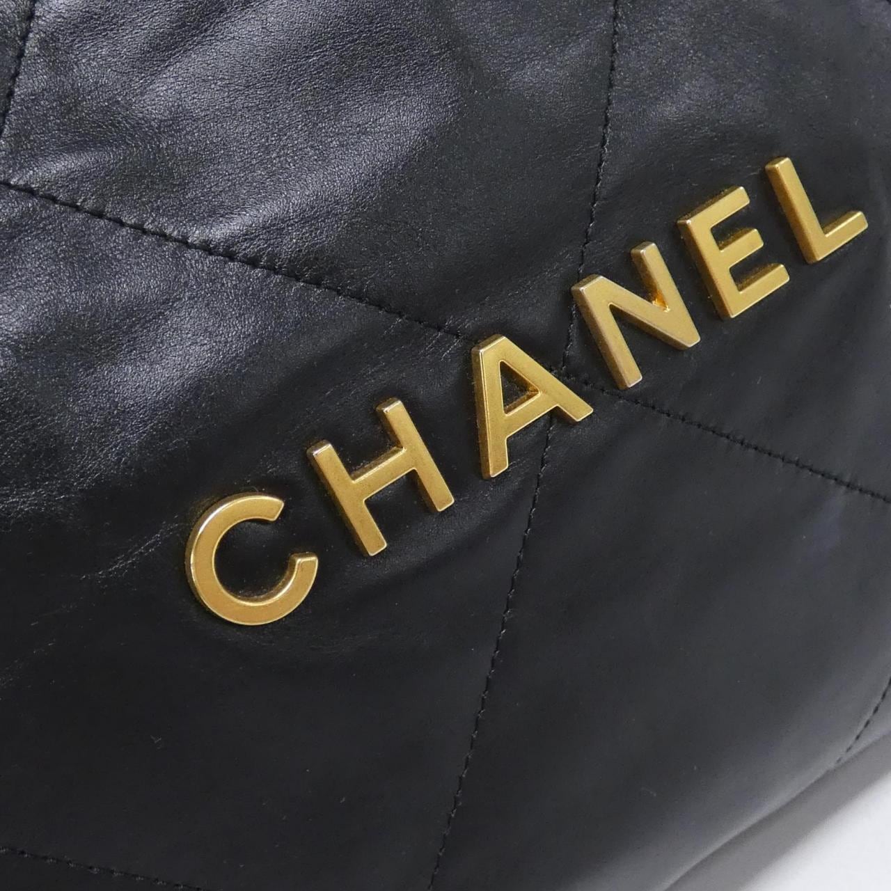 CHANEL Chanel 22 AS3260 Shoulder 5