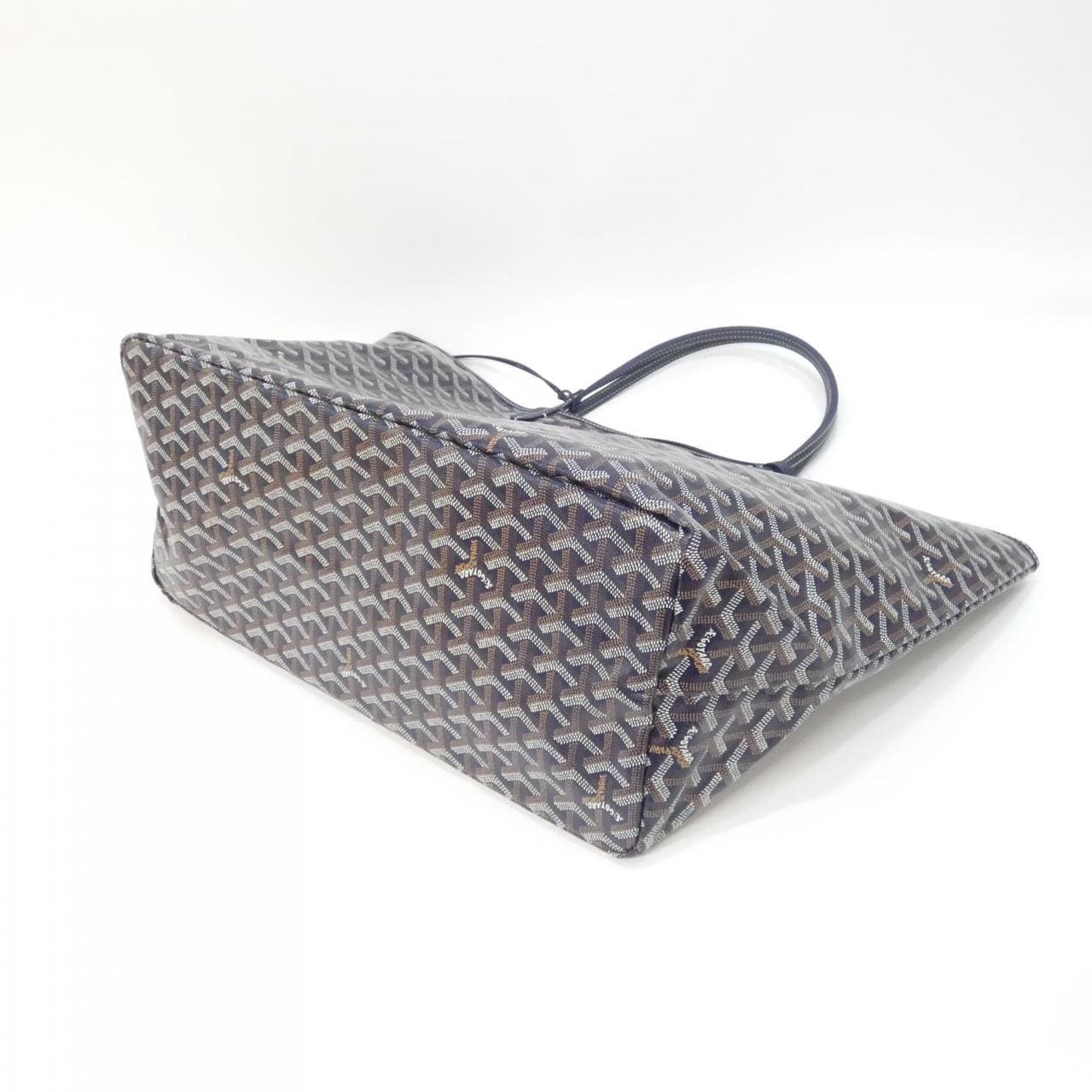 GOYARD Saint Louis AMA LOUIS GM Tote Canvas 2