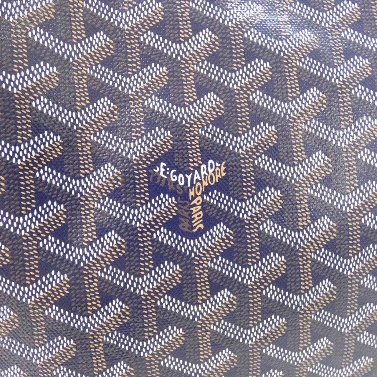 GOYARD Saint Louis AMA LOUIS GM Tote Canvas 3