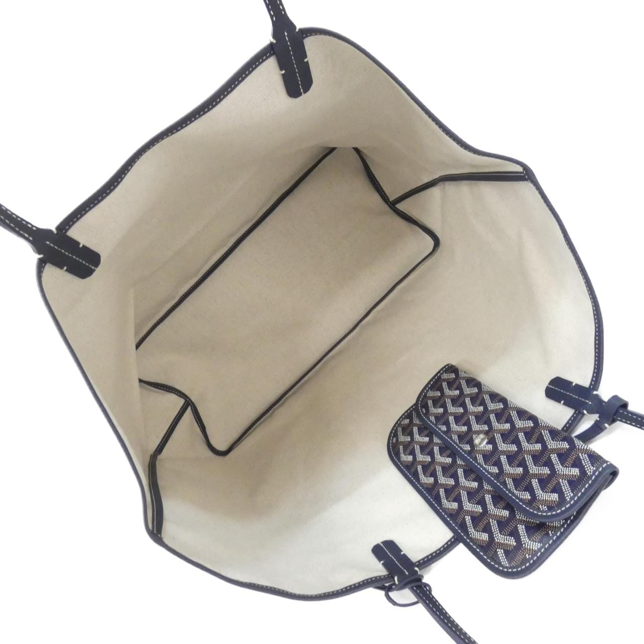 GOYARD Saint Louis AMA LOUIS GM Tote Canvas 5