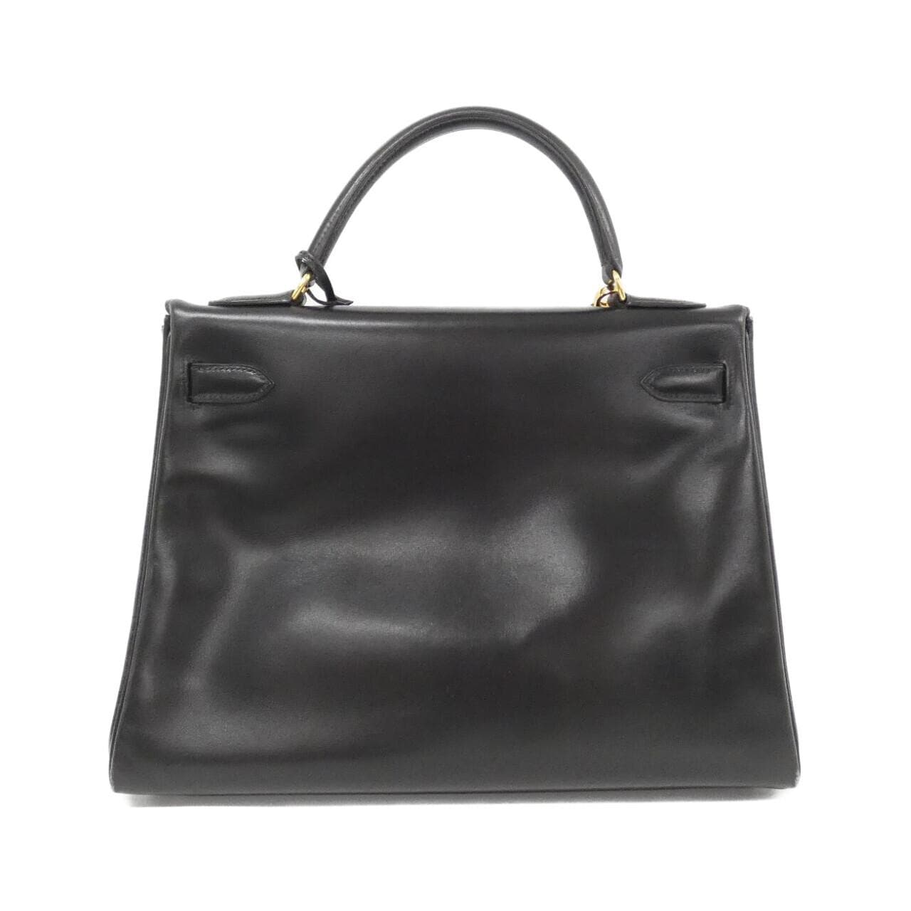 HERMES Kelly 001865CC Handbag Box Calf 2
