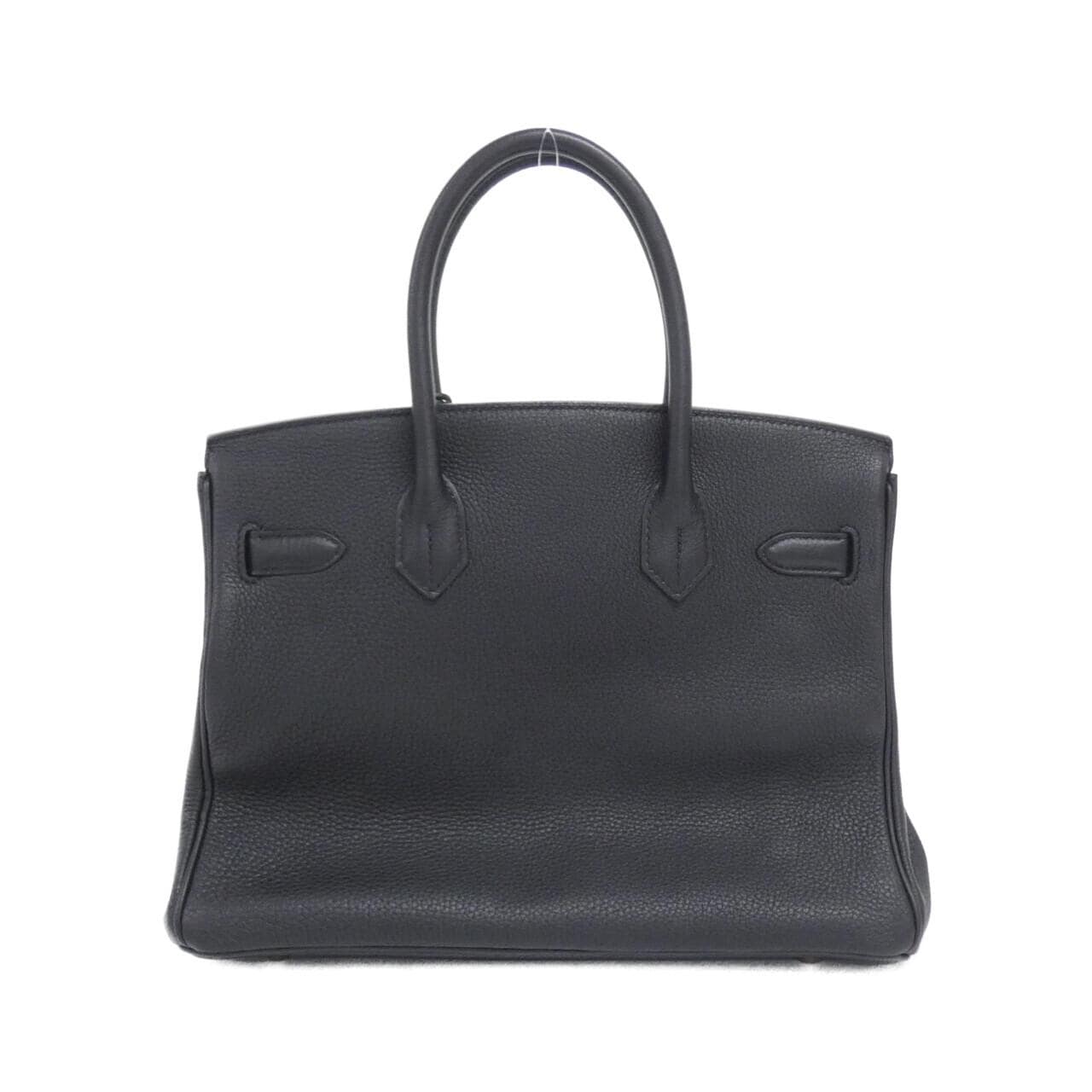 HERMES Birkin 044577CD Handbag Togo 2