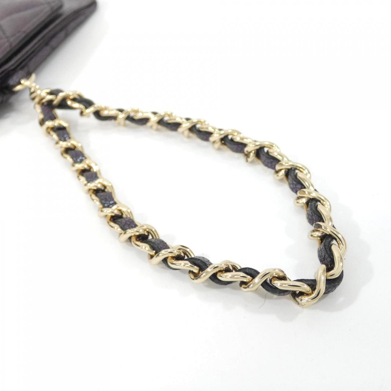 CHANEL Timeless Classic AP0364 銀包 荔枝紋牛皮 4