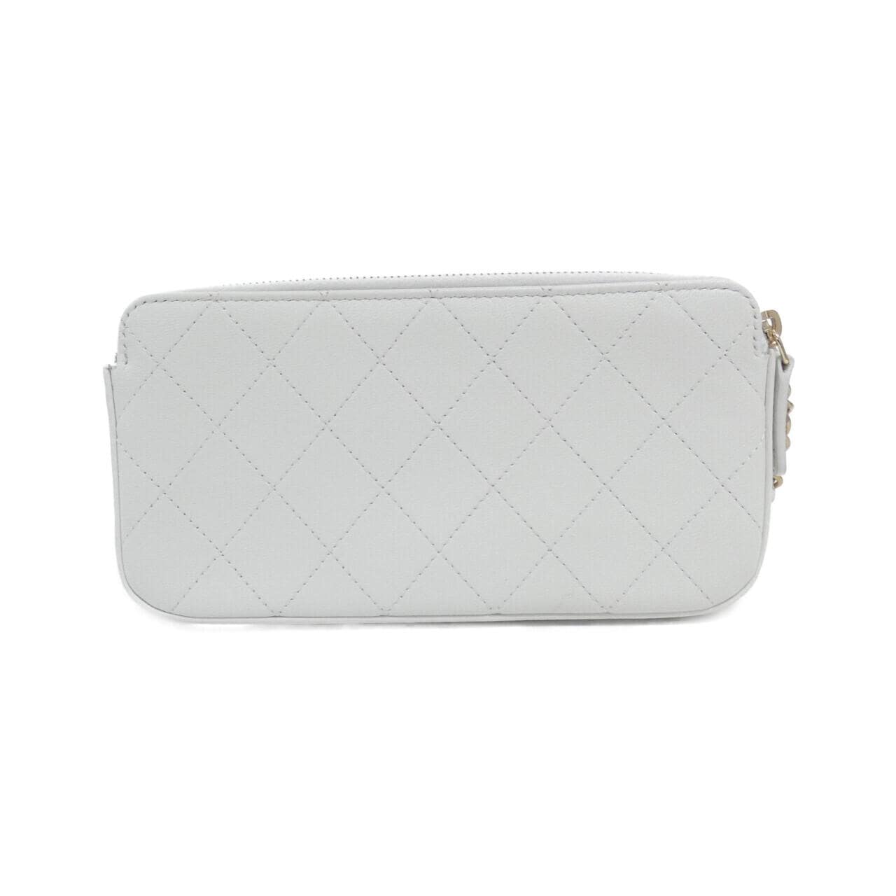 CHANEL Timeless Classic AP0998 銀包 2