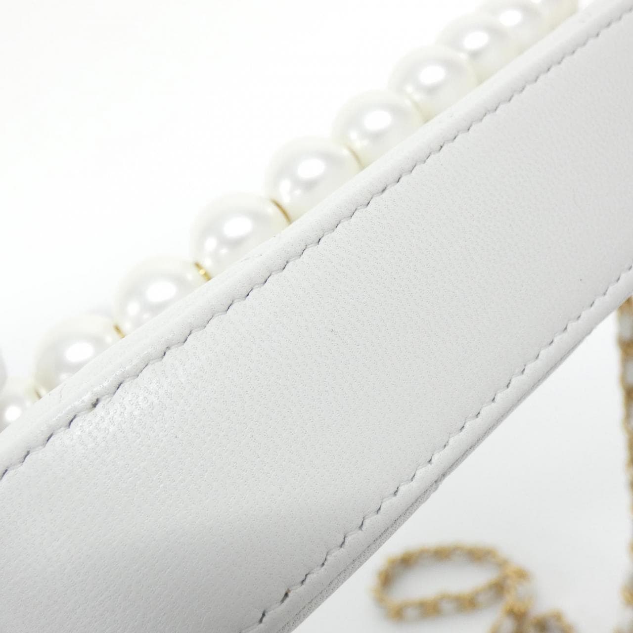 CHANEL Timeless Classic AP0998 銀包 3