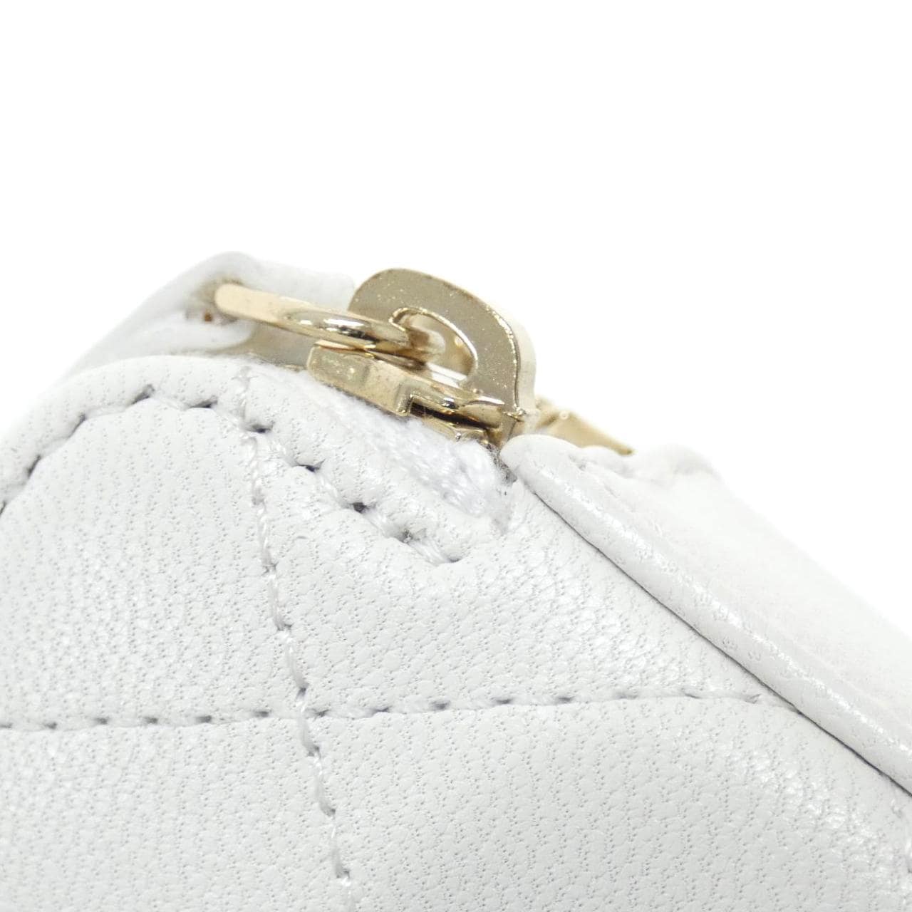CHANEL Timeless Classic AP0998 銀包 5