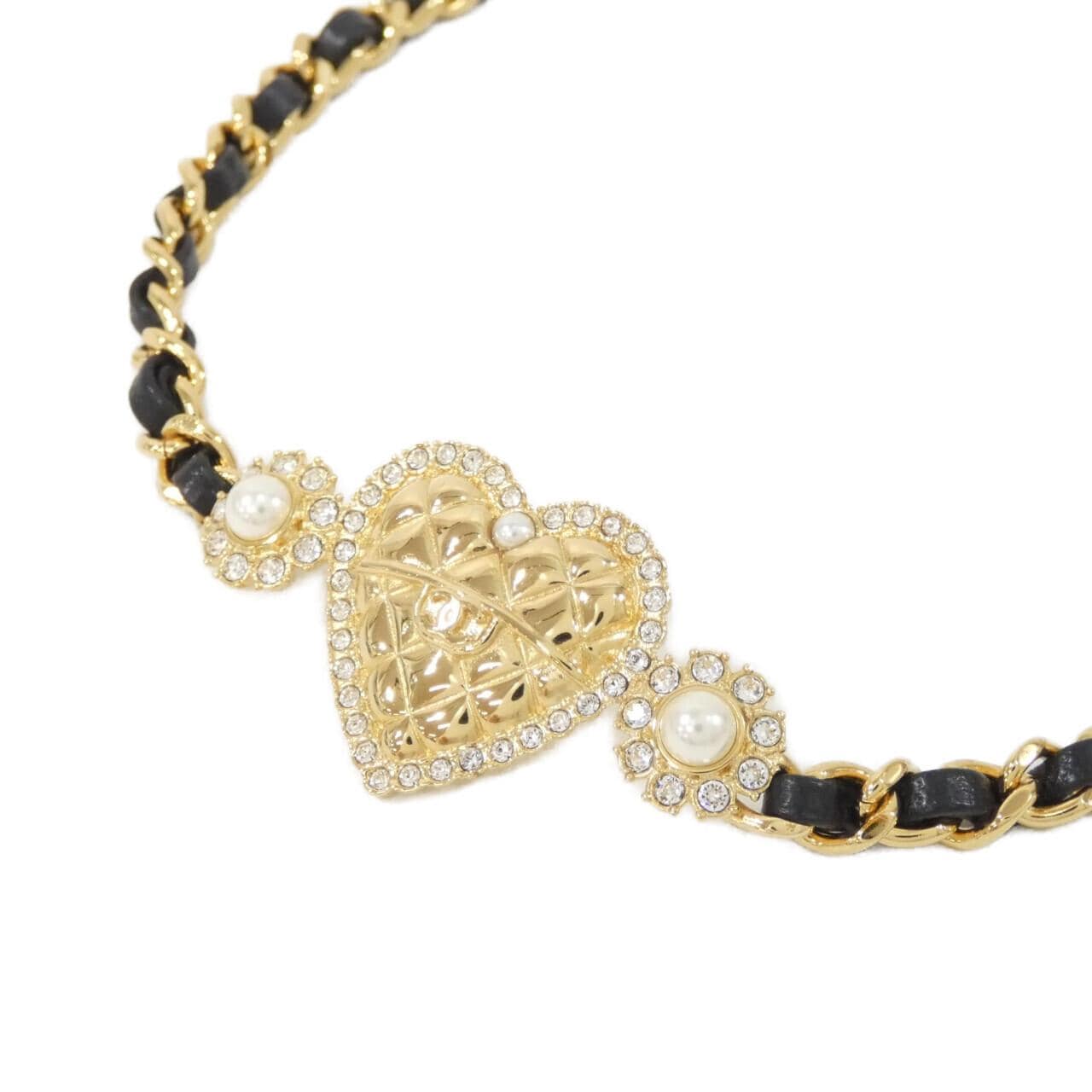 CHANEL ABC855 羊皮