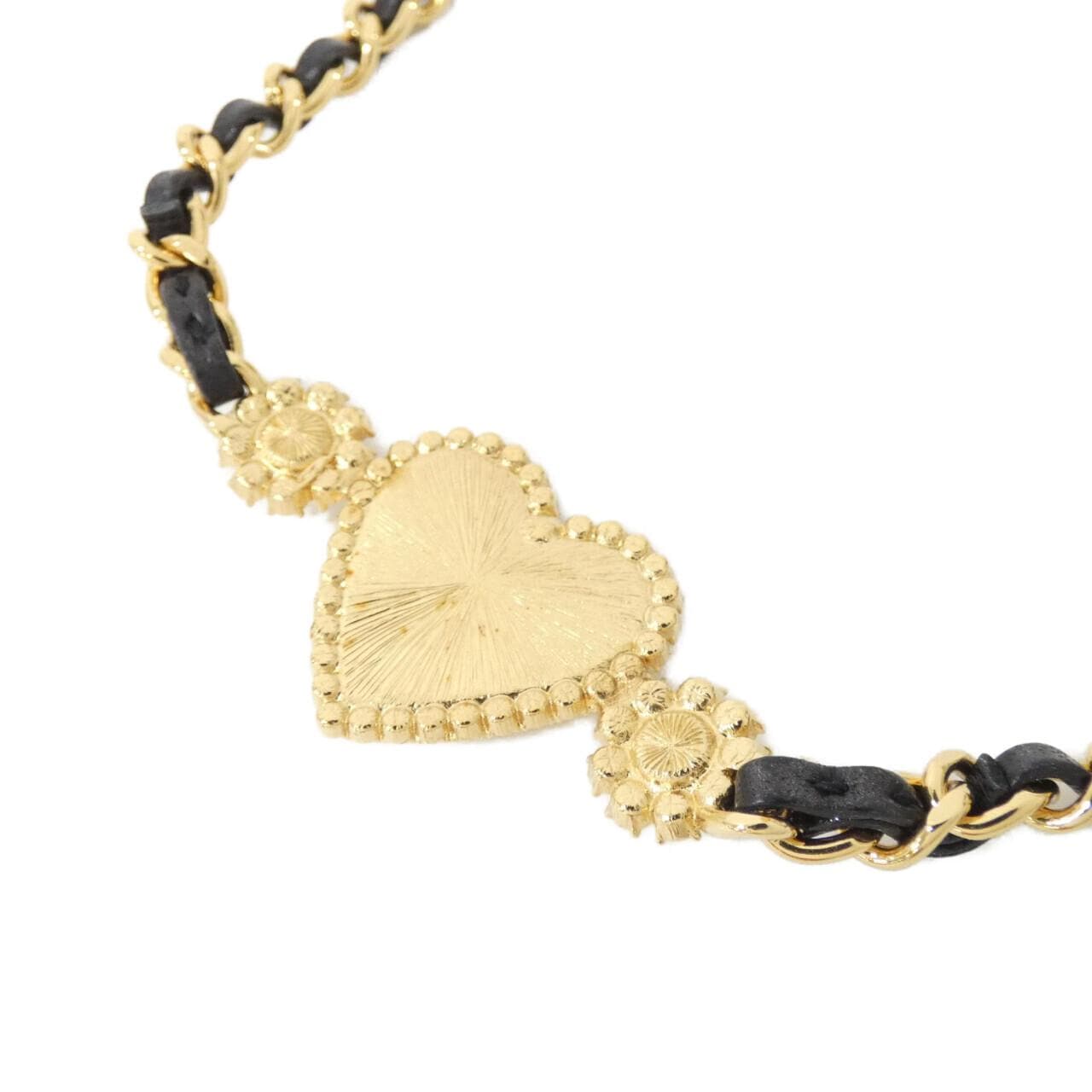 CHANEL ABC855 羊皮 3
