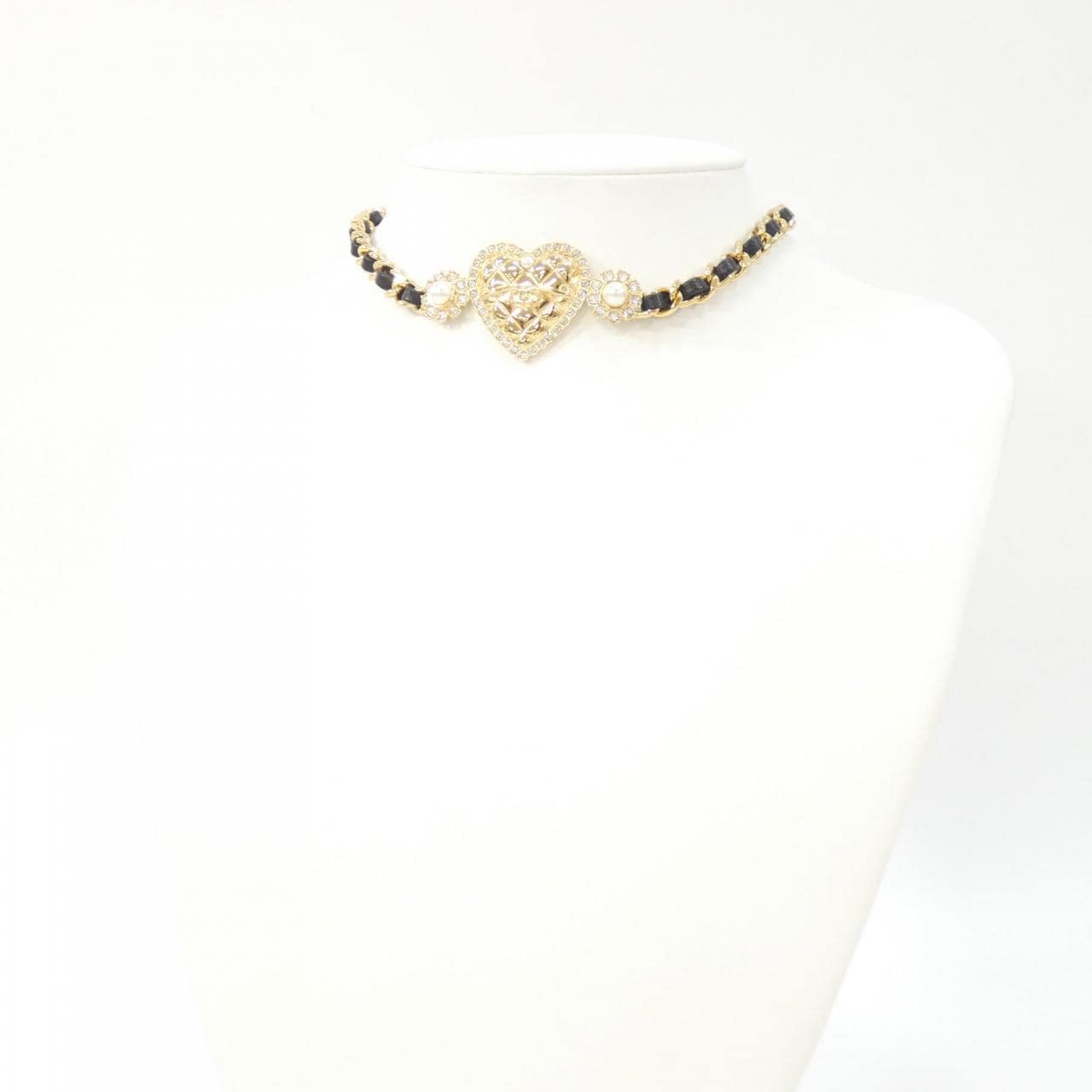 CHANEL ABC855 羊皮 5