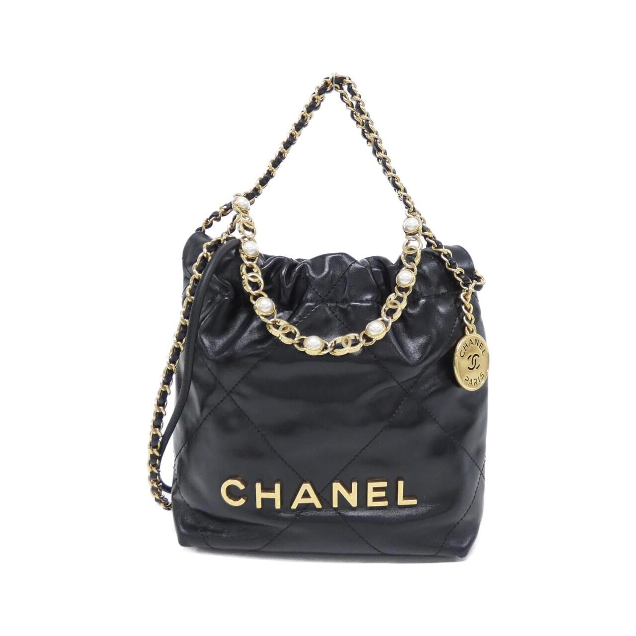 CHANEL Chanel 22 AS3980 Handbag