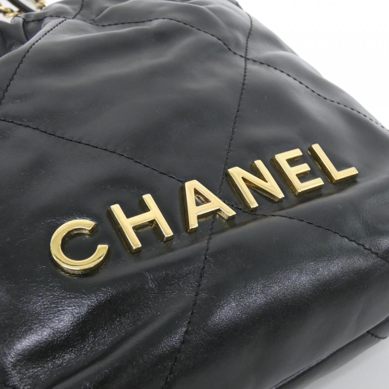 CHANEL Chanel 22 AS3980 Handbag 4