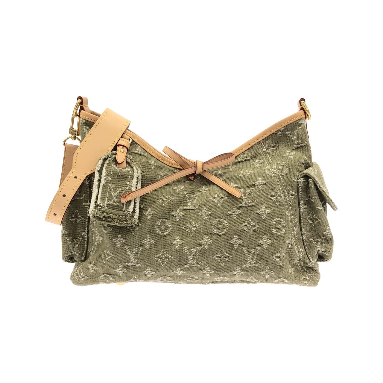LOUIS VUITTON M27623 Shoulder Monogram